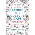 Bridge the Culture Gaps: A Toolkit for Effective Collaboration in the Diverse, Global Workplace