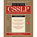 Csslp Certified Secure Software Lifecycle Professional All-In-One Exam Guide, Third Edition