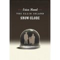 The Ellis Island Snow Globe