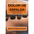 Dolor de espalda: Causas físicas y emocionales