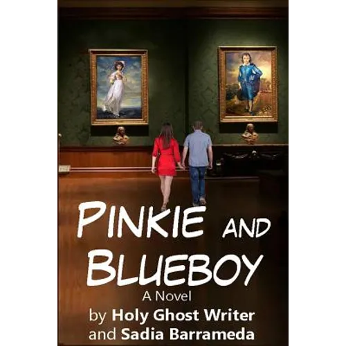 Pinkie and Blueboy