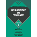 Cambridge Medical Reviews: Neurobiology and Psychiatry: Volume 2
