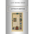 Letter of Aristeas