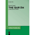 The Qur'ān: A Form-Critical History