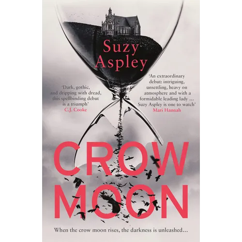 Crow Moon: Volume 1