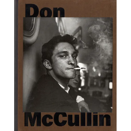 Don McCullin