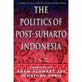 The Politics of Post-Suharto Indonesia