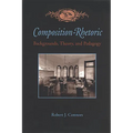 Composition-Rhetoric: Backgrounds, Theory, and Pedagogy
