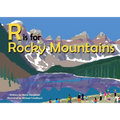 R Is for Rocky Mountains