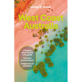 Lonely Planet West Coast Australia
