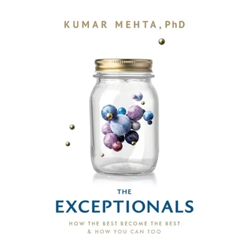 The Exceptionals