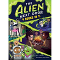The Alien Next Door: 4 Books in 1!