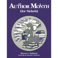An Author a Month (for Nickels)
