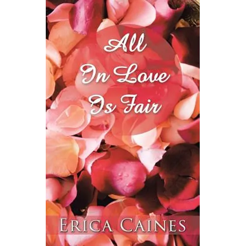 All In Love Is Fair