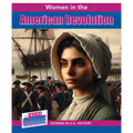Women in the American Revolution