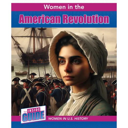 Women in the American Revolution