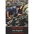 Das Kapital (Capital): A Critique of Political Economy
