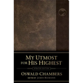 My Utmost for His Highest: Updated Language
