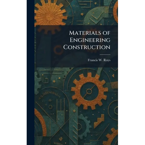 Materials of Engineering Construction