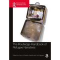 The Routledge Handbook of Refugee Narratives