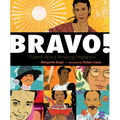 Bravo!: Poems about Amazing Hispanics