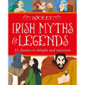 Pocket Irish Myths