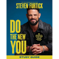 Do the New You Study Guide: 6 Mindsets to Become Who You Were Created to Be