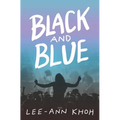 Black and Blue