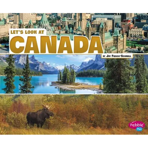 Let's Look at Canada