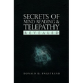 Secrets of Mind Reading & Telepathy Revealed