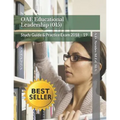 Oae Educational Leadership (015): Study Guide & Practice Exam 2018 - 19