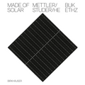 Made of Solar