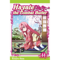 Hayate the Combat Butler, Vol. 44