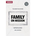 Family on Mission: Celebrating 25 years of hope, help and healing