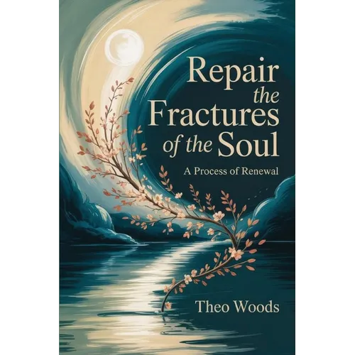 Repair the Fractures of the Soul: A Process of Renewal