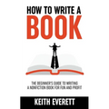 How To Write A Book