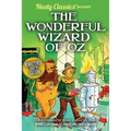 The Wonderful Wizard of Oz: Remastered Dirty Edition