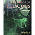 Workshop of the Gods