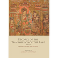 Records of the Transmission of the Lamp (Jingde Chuandeng Lu): Volume 8 (Books 29&30) - Chan Poetry and Inscriptions