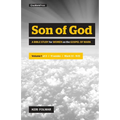 Son of God: A Bible Study for Women on the Book of Mark (Vol. 1)