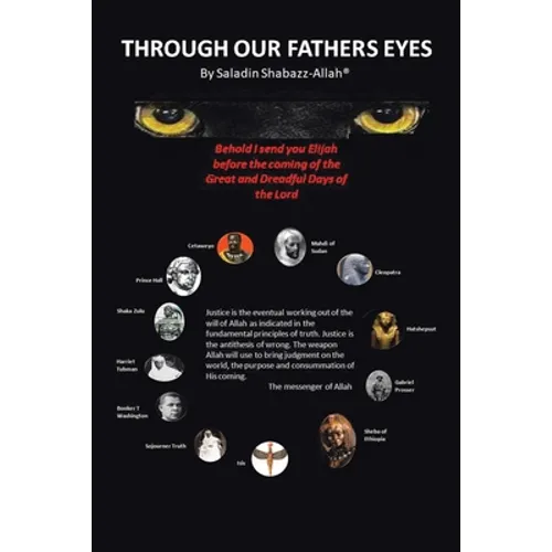 Through Our Fathers Eyes