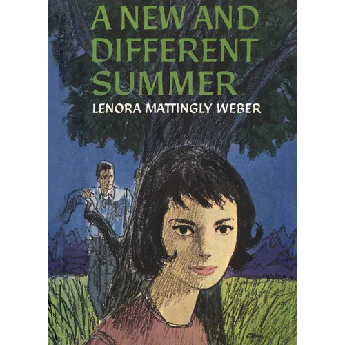 A New and Different Summer