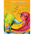 Blubb, blubb, blubb, macht der Fisch - Meine 15 schönsten Lieder für die Kleinsten: Das Liederbuch mit allen Texten, Noten und Gitarrengriffen zum Mit