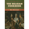 The Belgian Cookbook