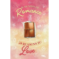 12 Months of Romance - 24 Reasons to Love: A Holiday Anthology