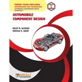 Automobile Component Design (22558)