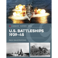 U.S. Battleships 1939-45