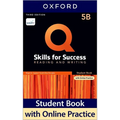 Q3e 5 Reading and Writing Student Book Split B Pack