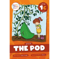 The Pod: Level 1c (G/O/C/K)
