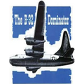 Airplane Commander Training Manual For The Dominator, B-32 by: United States. Army Air Forces. Office of Flying Safety
